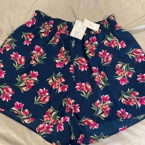 Yvette Smocked Waist Short